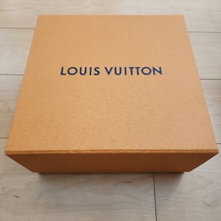 LOUIS VUITTON(ラッピング/包装)のフリマアイテム一覧 LOUIS VUITTON(ラッピング/包装)のフリマアイテム一覧