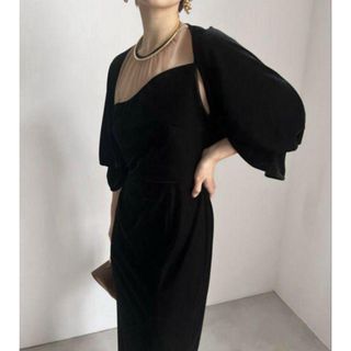 Ameri VINTAGE(ロングドレス)のフリマアイテム一覧 Ameri VINTAGE(ロングドレス)のフリマアイテム一覧