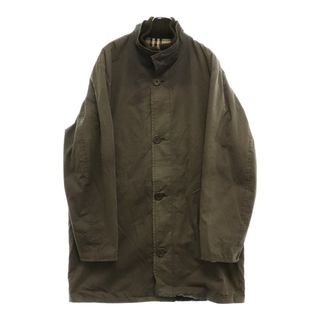 BURBERRY(モッズコート)のフリマアイテム一覧 BURBERRY(モッズコート)のフリマアイテム一覧