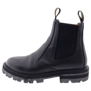 CELINE - セリーヌ ショートブーツ マーガレットチェルシー CELINE - セリーヌ ショートブーツ マーガレットチェルシー