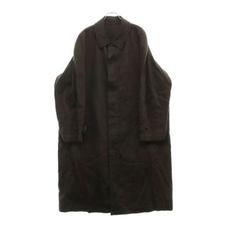 COMME des GARCONS - COMME des GARÇONS HOMME/縮絨バルマカーン COMME des GARCONS - COMME des GARÇONS HOMME/縮絨バルマカーン