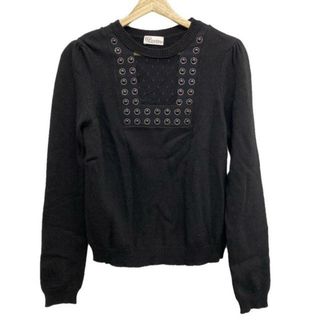 RED VALENTINO(ニット/セーター)のフリマアイテム一覧 RED VALENTINO(ニット/セーター)のフリマアイテム一覧