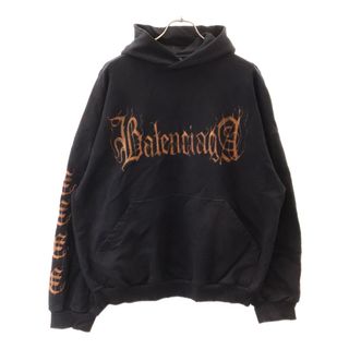 BALENCIAGA(パーカー)のフリマアイテム一覧 BALENCIAGA(パーカー)のフリマアイテム一覧