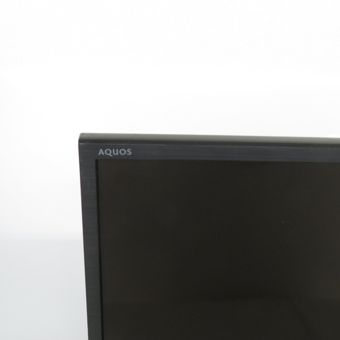 AQUOS - シャープ AQUOS (アクオス) テレビ 液晶テレビ 40型 AQUOS - シャープ AQUOS (アクオス) テレビ 液晶テレビ 40型