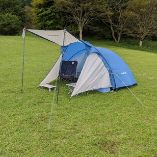 mont bell - 新品未開封 モンベル ムーンライトキャビン4 ライト mont bell - 新品未開封 モンベル ムーンライトキャビン4 ライト