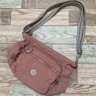 キプリング(kipling)のkipling キプリング　バッグ(ハンドバッグ)