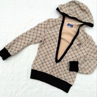 BURBERRY BLUE LABEL(パーカー)のフリマアイテム一覧 BURBERRY BLUE LABEL(パーカー)のフリマアイテム一覧