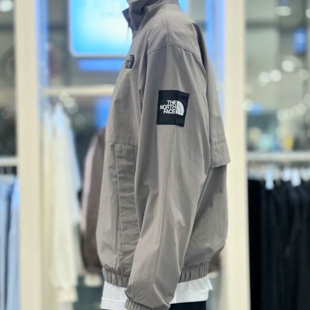THE NORTH FACE - ノースフェイス NF0A35E5 プリマロフト 中綿 マウンテンパーカー L ネイビー系 THE NORTH FACE  アウトドア メンズの通販 by 古着屋BIG2nd's shop｜ザノースフェイスならラクマ