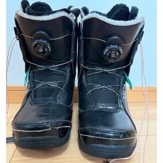 K2 - 【初心者推奨】K2 SKYLA レディース スノーボード 2点 K2 - 【初心者推奨】K2 SKYLA レディース スノーボード 2点