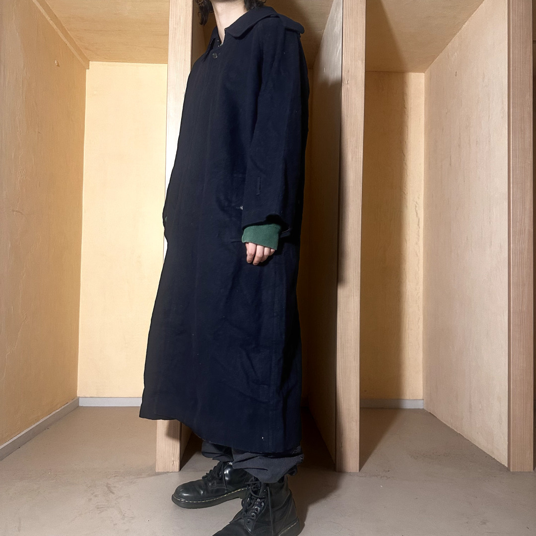 BURBERRY - 80年代 イングランド製 Burberrys バーバリーズ BURBERRY - 80年代 イングランド製 Burberrys バーバリーズ