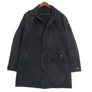 STONE ISLAND(トレンチコート)のフリマアイテム一覧 STONE ISLAND(トレンチコート)のフリマアイテム一覧