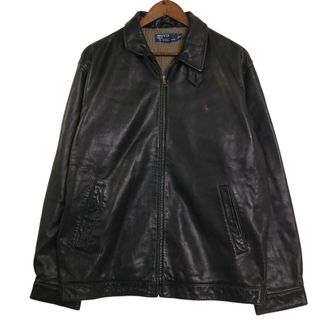 POLO RALPH LAUREN(レザージャケット)のフリマアイテム一覧 POLO RALPH LAUREN(レザージャケット)のフリマアイテム一覧