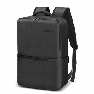 【特価商品】[ecoofee] リュック ビジネスリュック メンズ 防水 15.(その他)
