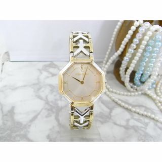 Yves Saint Laurent(時計)のフリマアイテム一覧 Yves Saint Laurent(時計)のフリマアイテム一覧