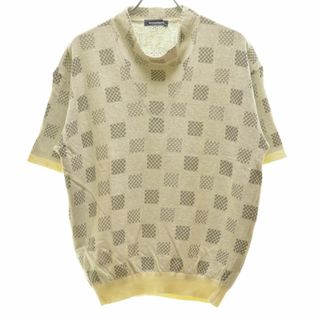 ISSEY MIYAKE(ニット/セーター)のフリマアイテム一覧 ISSEY MIYAKE(ニット/セーター)のフリマアイテム一覧