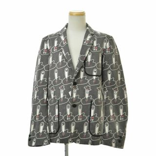 NUMBER (N)INE - 【NUMBERNINE】02SS 00s archive MODERN AGE期 NUMBER (N)INE - 【NUMBERNINE】02SS 00s archive MODERN AGE期