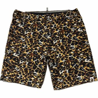 A BATHING APE(ショートパンツ)のフリマアイテム一覧 A BATHING APE(ショートパンツ)のフリマアイテム一覧