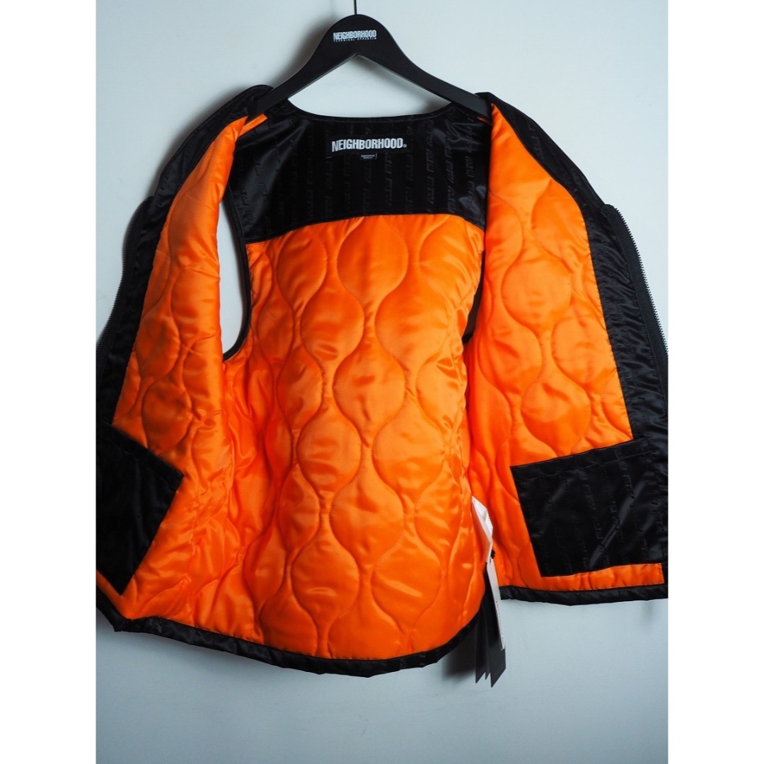 NEIGHBORHOOD ネイバーフッド ダウンベスト 152TSNH-JKM03 MIL-DOWN/C-VEST グレー S 71010204 :  71010204 : クラシック - 通販 - Yahoo!ショッピング