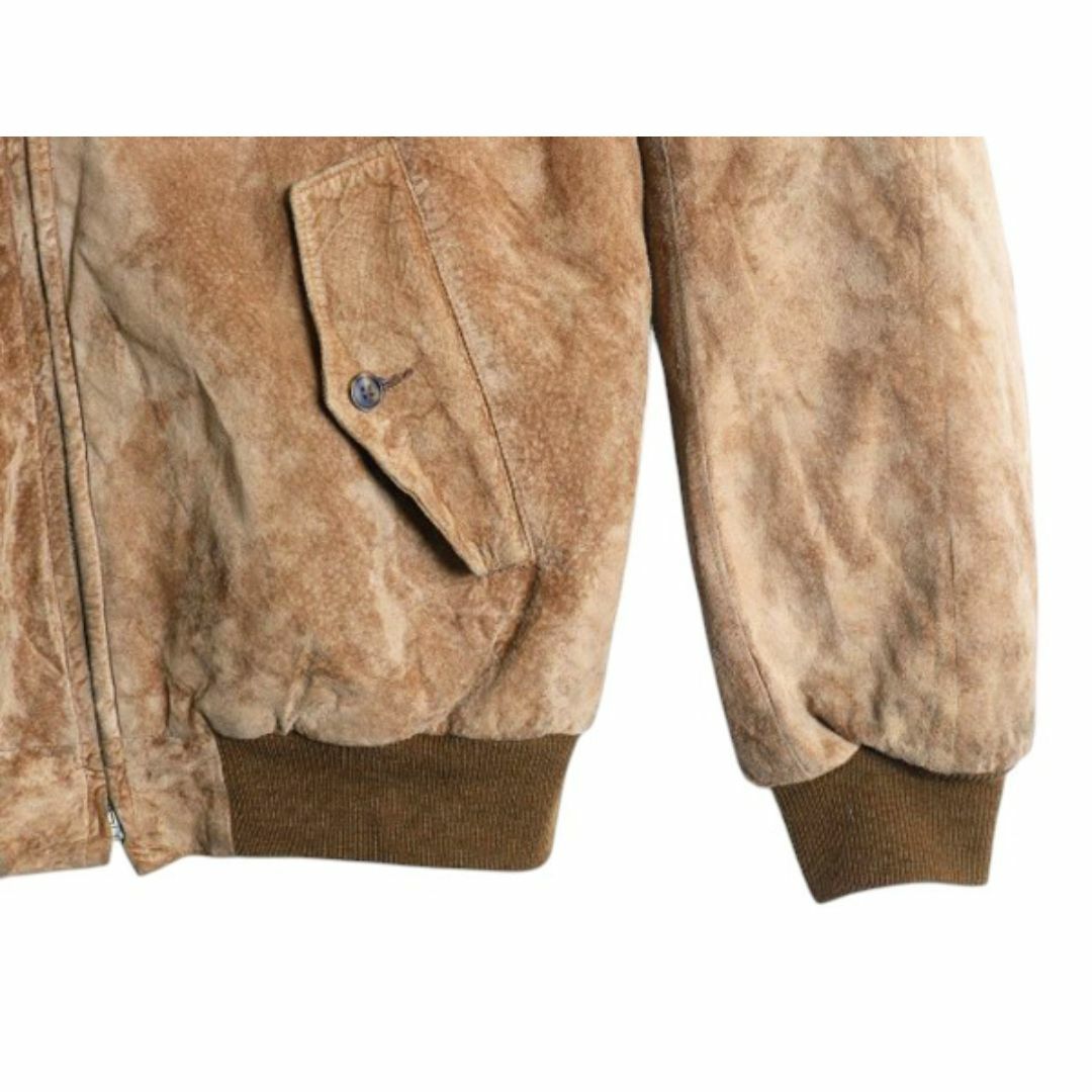 L.L.Bean - 80s USA製 エルエルビーン 本革 ヌバック レザー L.L.Bean - 80s USA製 エルエルビーン 本革 ヌバック レザー