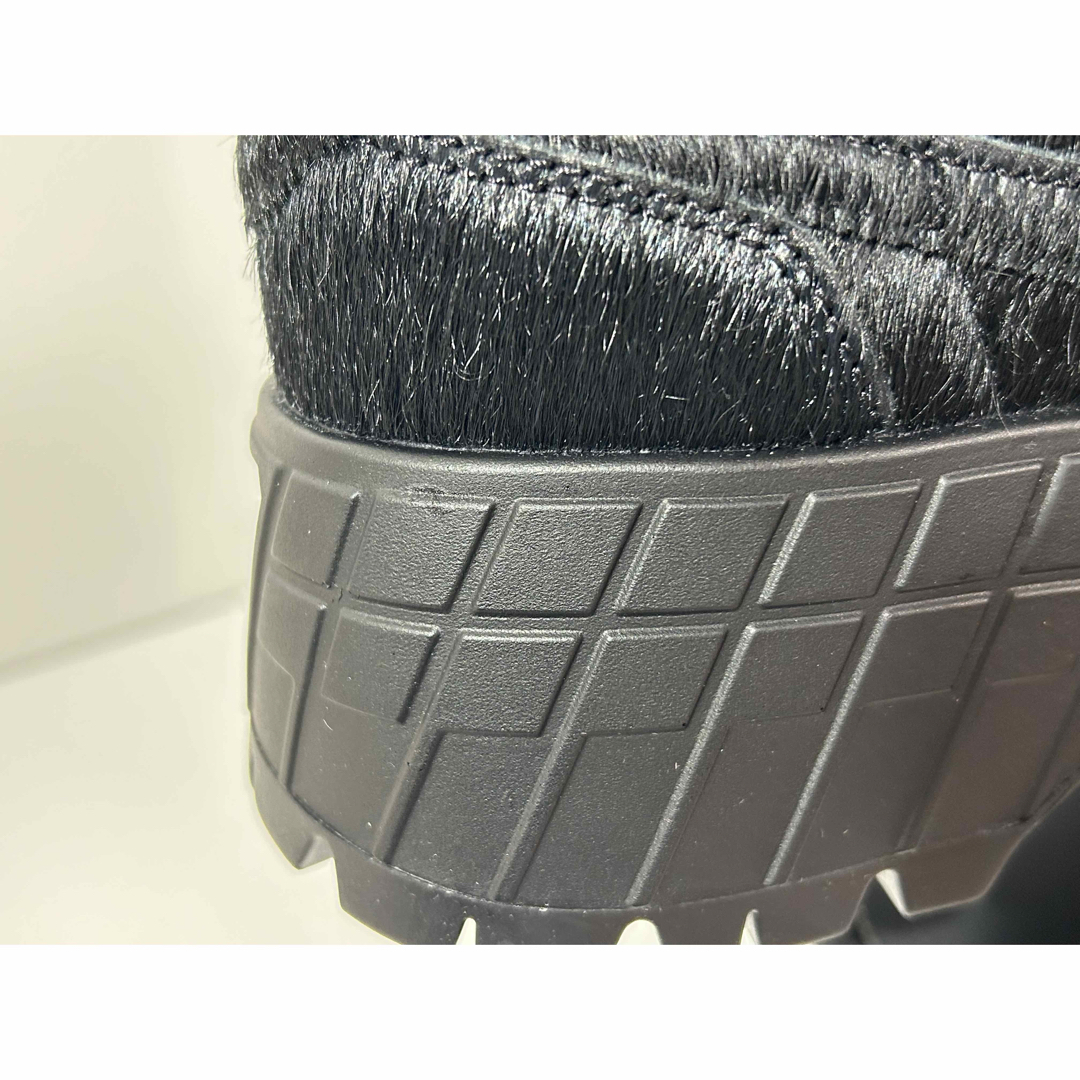 NIKE - 【新品】24cm NIKE エアジョーダン1 ブルックリンロー NIKE - 【新品】24cm NIKE エアジョーダン1 ブルックリンロー
