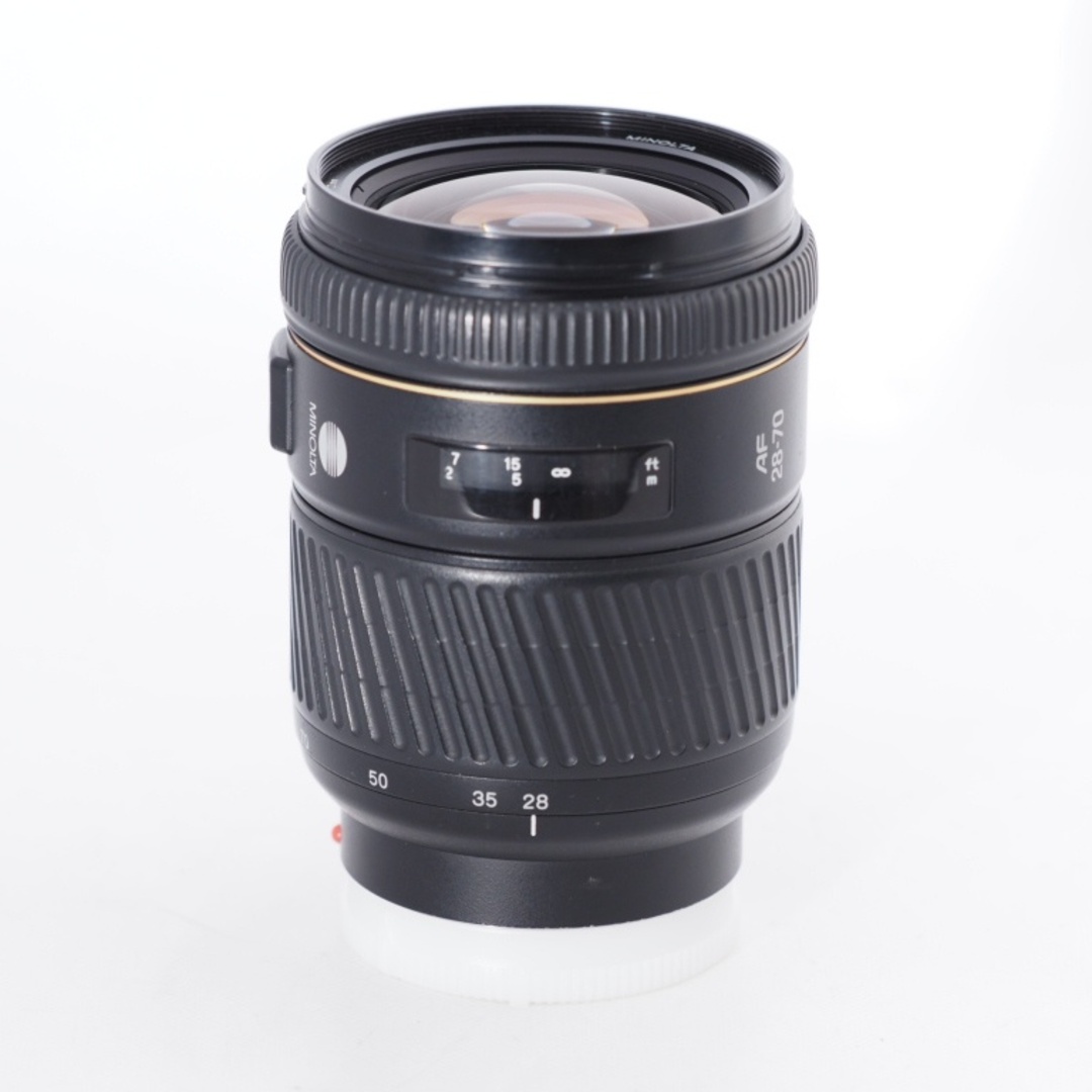 KONICA MINOLTA - MINOLTA ミノルタ AF Lens 28-70mm F2.8G ソニー Aマウント #11748