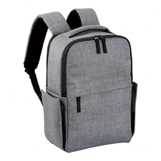 【未使用品】【国内正規品】Libec リーベック バックパック リュック カメラバッグ Urban CamBag 12 #11764(その他)