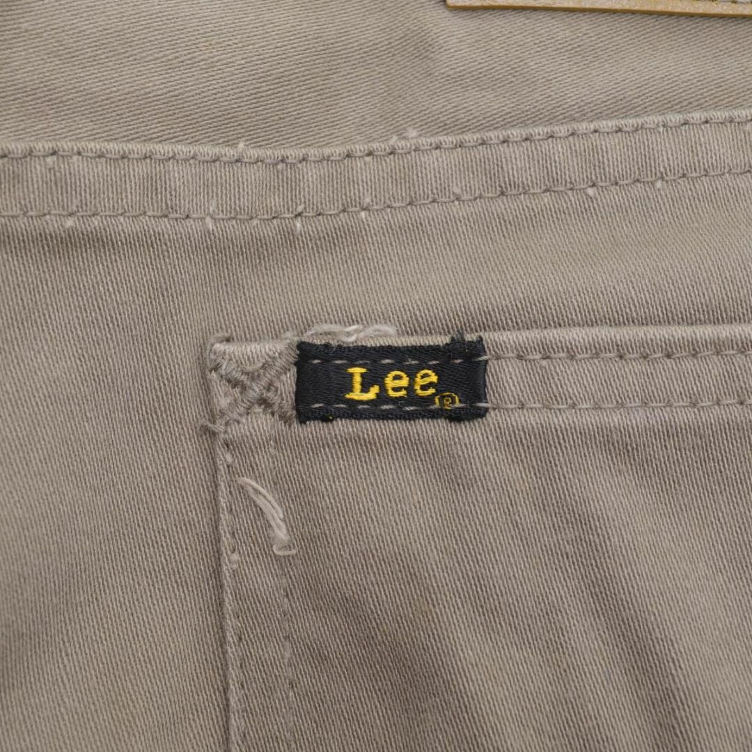 Lee - 【LEE】60s〜 WESTERNER ウエスターナー 102Z 片耳 モカ Lee - 【LEE】60s〜 WESTERNER ウエスターナー 102Z 片耳 モカ