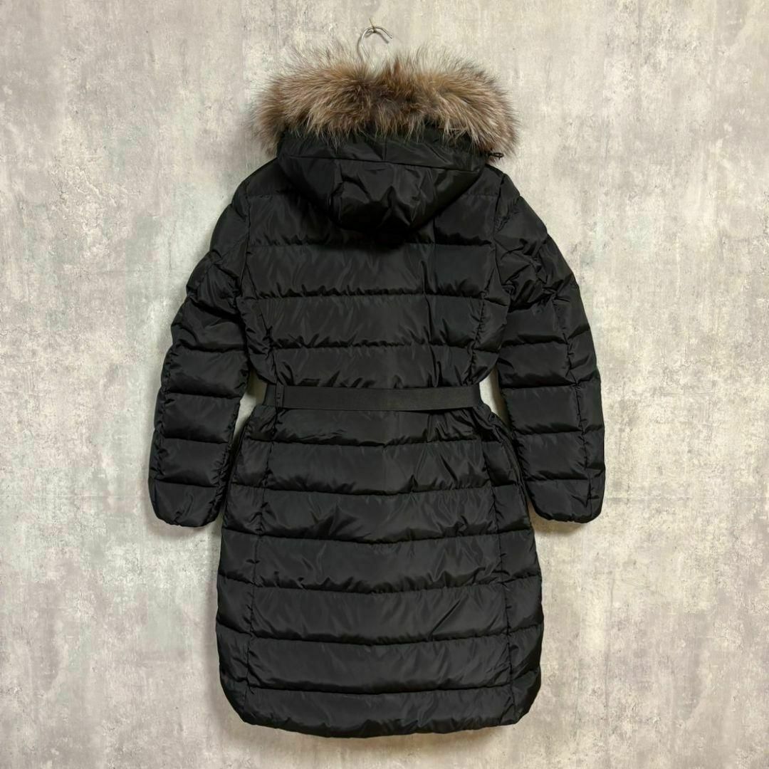MONCLER - 新品未使用タグ付き☆MONCLER KHLOE クロエ ダウン MONCLER - 新品未使用タグ付き☆MONCLER KHLOE クロエ ダウン