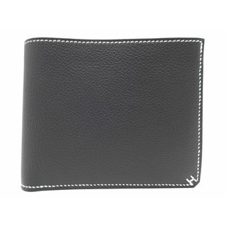 HERMES - 未使用 エルメス HERMES MC2 コペルニクス 二つ折り HERMES - 未使用 エルメス HERMES MC2 コペルニクス 二つ折り