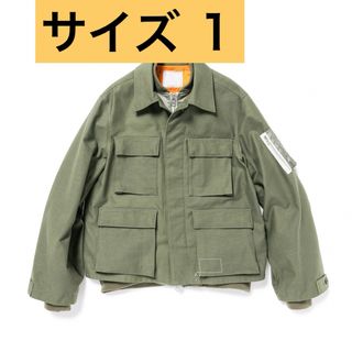 W)taps(ミリタリージャケット)のフリマアイテム一覧 W)taps(ミリタリージャケット)のフリマアイテム一覧