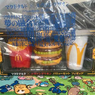 マクドナルド(ハンドメイド)のフリマアイテム一覧 マクドナルド(ハンドメイド)のフリマアイテム一覧