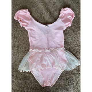 チャコット(CHACOTT)のChacottチャコットキッズ レオタード(ワンピース)