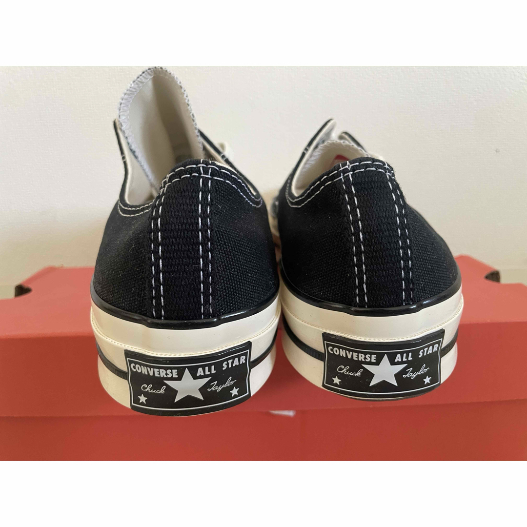 CONVERSE - 25㎝ converse ct70 Chuck Taylor CONVERSE - 25㎝ converse ct70 Chuck Taylor