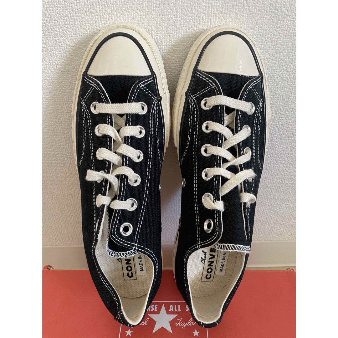 CONVERSE - 25㎝ converse ct70 Chuck Taylor CONVERSE - 25㎝ converse ct70 Chuck Taylor