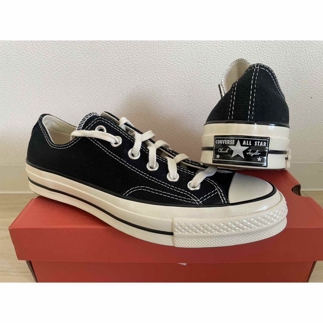CONVERSE - 25㎝ converse ct70 Chuck Taylor
