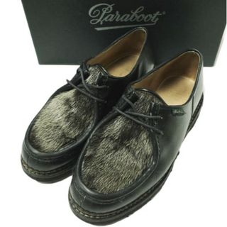 Paraboot - 【未使用・希少】Paraboot パラブーツ ミカエル Paraboot - 【未使用・希少】Paraboot パラブーツ ミカエル