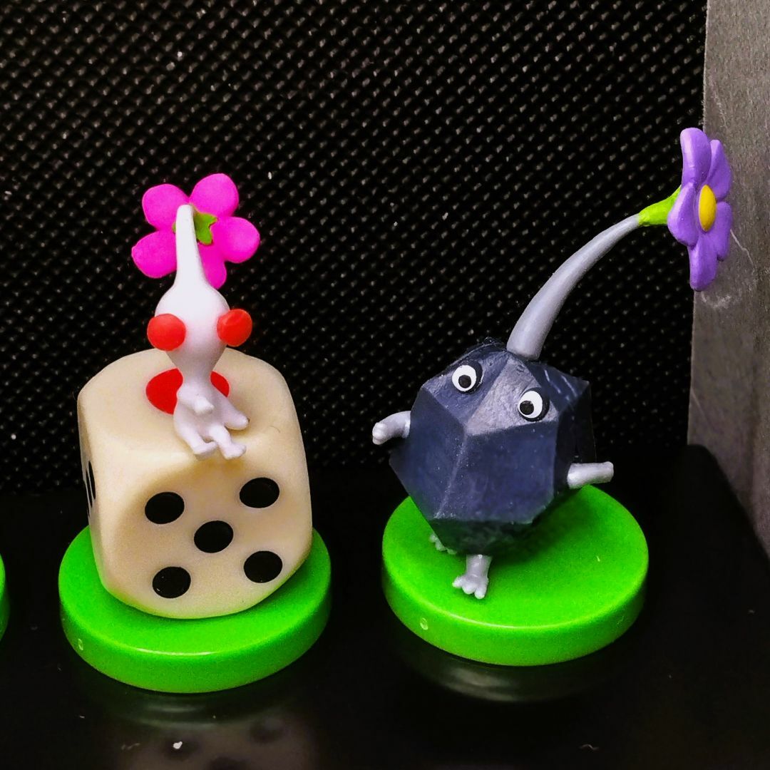 フルタ製菓 - チョコエッグ 食玩 PIKMIN ピクミン 16種類 フルタ製菓 - チョコエッグ 食玩 PIKMIN ピクミン 16種類