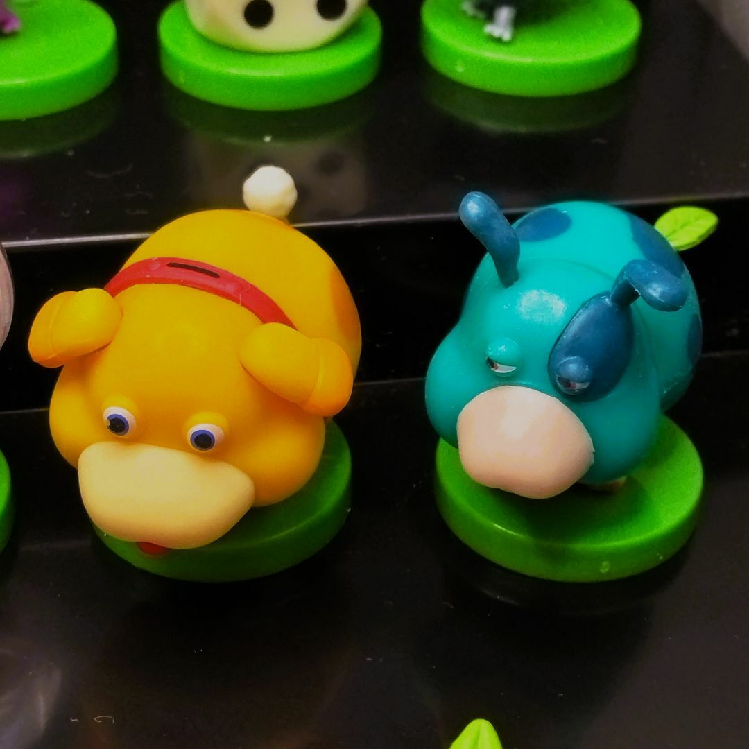 フルタ製菓 - チョコエッグ 食玩 PIKMIN ピクミン 16種類 フルタ製菓 - チョコエッグ 食玩 PIKMIN ピクミン 16種類