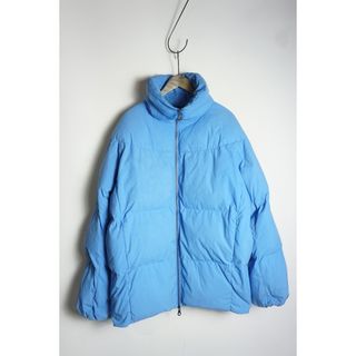 STUDIO NICHOLSON - Studio Nicholson × ZARA レザーパーカの STUDIO NICHOLSON - Studio Nicholson × ZARA レザーパーカの