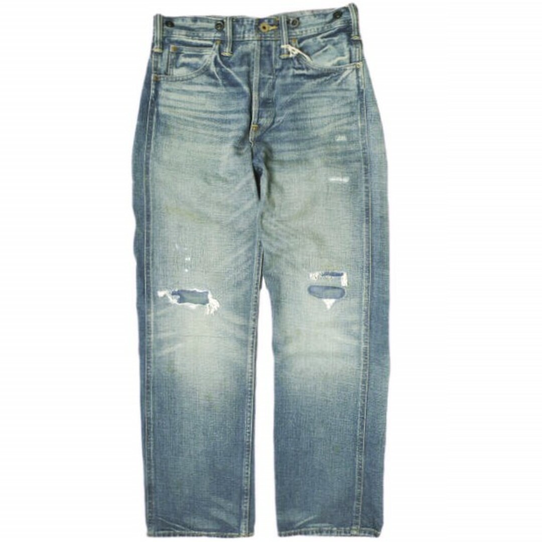 RRL ダブルアールエル 24AW ヴィンテージ 5ポケット Fullerton RRL ダブルアールエル 24AW ヴィンテージ 5ポケット Fullerton