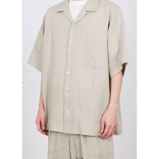 MARKAWEAR - 【新品未使用/size3】cash&barba モンゴリアン MARKAWEAR - 【新品未使用/size3】cash&barba モンゴリアン