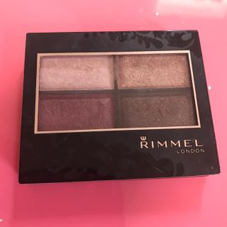 リンメル(RIMMEL)のリンメル アイシャドウ ロイヤルヴィンテージアイズ 004(アイシャドウ)