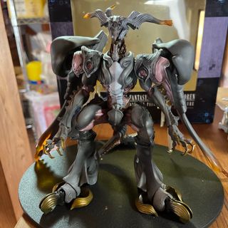 KOTOBUKIYA - ARTFX J ネロ デビル メイ クライ 5 1/8 完成品 KOTOBUKIYA - ARTFX J ネロ デビル メイ クライ 5 1/8 完成品