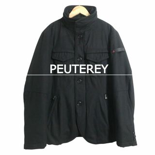 PEUTEREY(ダウンジャケット)のフリマアイテム一覧 PEUTEREY(ダウンジャケット)のフリマアイテム一覧