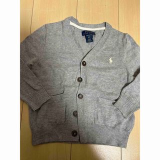 POLO RALPH LAUREN(カーディガン)のフリマアイテム一覧 POLO RALPH LAUREN(カーディガン)のフリマアイテム一覧