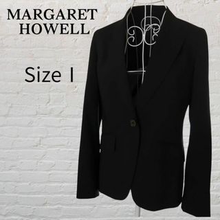 MARGARET HOWELL(テーラードジャケット)のフリマアイテム一覧 MARGARET HOWELL(テーラードジャケット)のフリマアイテム一覧