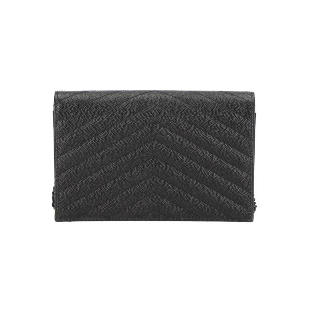 SAINT LAURENT - SAINT LAURENT サンローラン/モノグラムサン SAINT LAURENT - SAINT LAURENT サンローラン/モノグラムサン