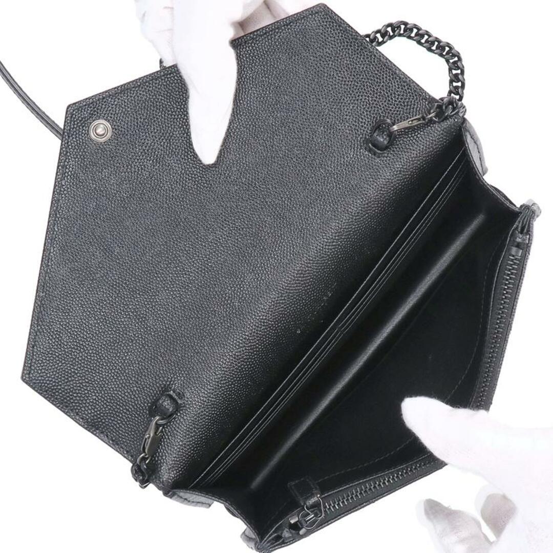 SAINT LAURENT - SAINT LAURENT サンローラン/モノグラムサン SAINT LAURENT - SAINT LAURENT サンローラン/モノグラムサン