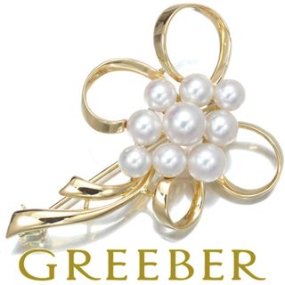 MIKIMOTO(リボン ・ ブローチ/コサージュ)のフリマアイテム一覧 MIKIMOTO(リボン ・ ブローチ/コサージュ)のフリマアイテム一覧