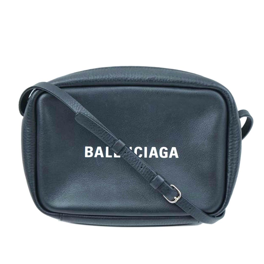 BALENCIAGA - BALENCIAGA バレンシアガ/エブリデイ カメラバッグ/489812/ABランク/67【中古】